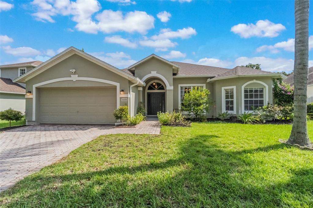 2431 HURON CIRCLE