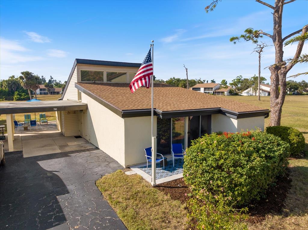702 WHITE PINE TREE ROAD UNIT 72