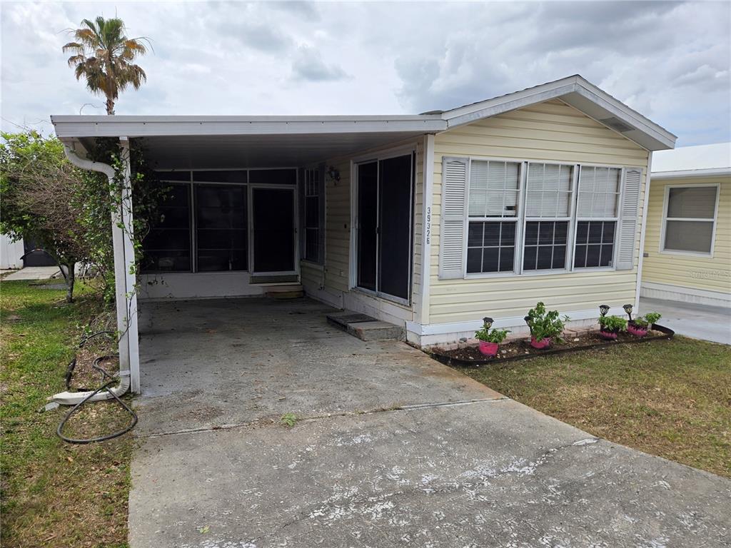 39326 RECESS DRIVE
