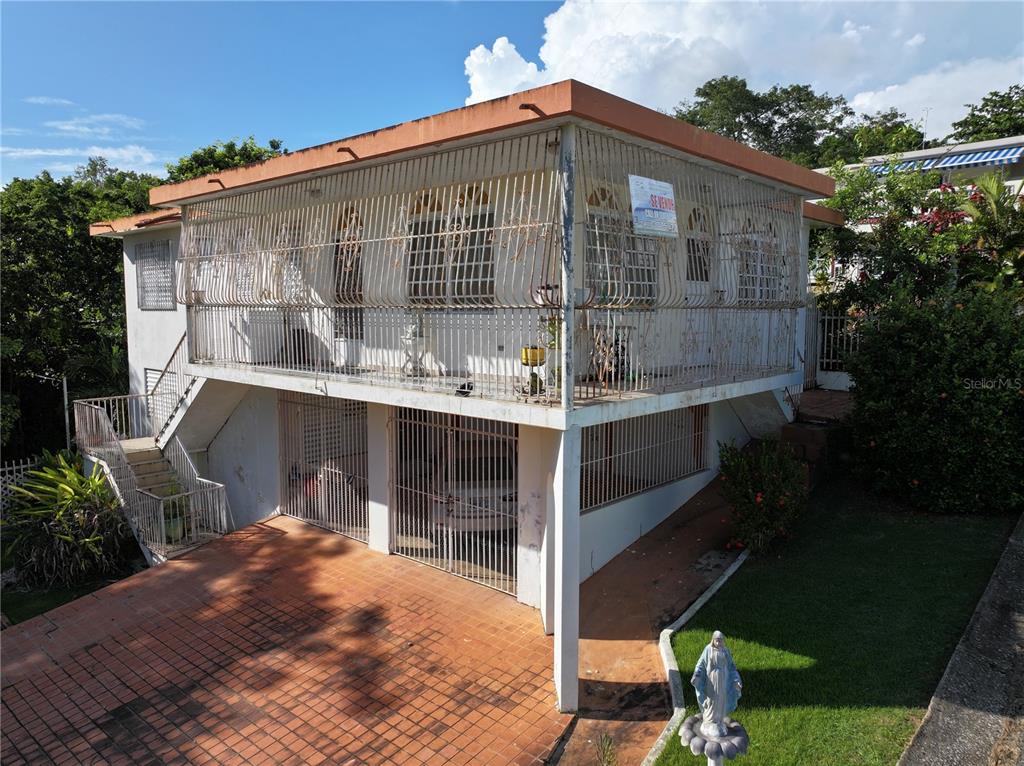 SR 102 km 14.3 Parabueyon ITALIA STREET LOT # 1 UNIT 51 K