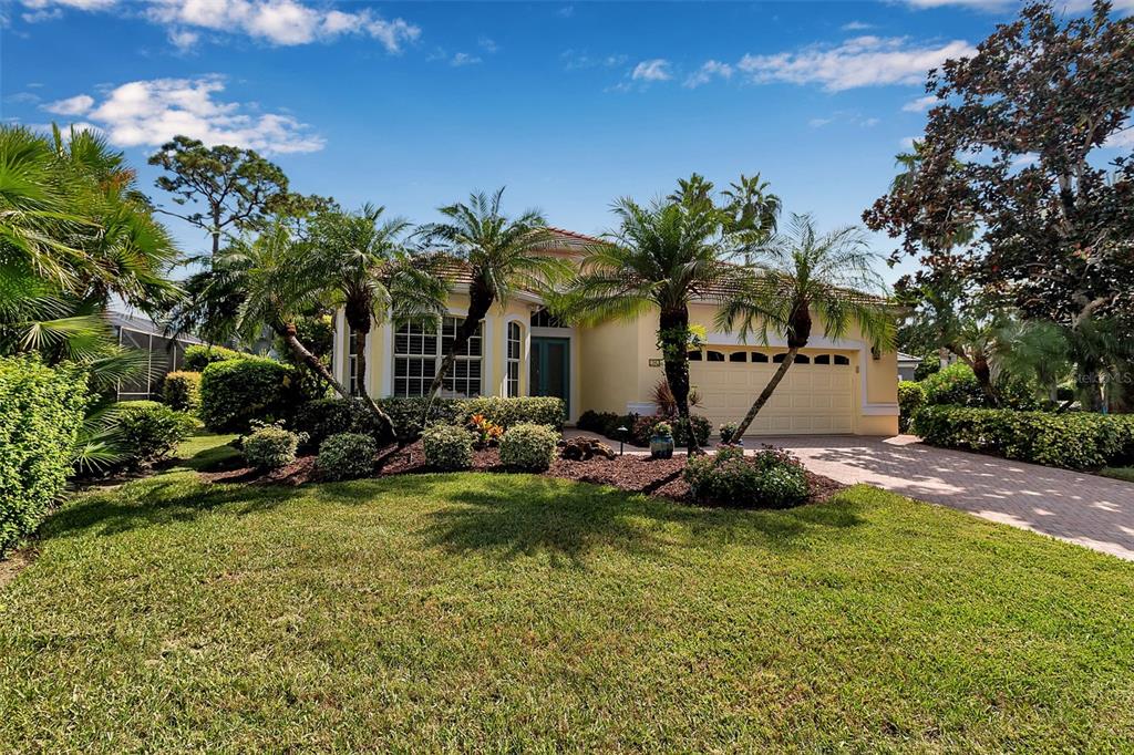 21 BAYHEAD LANE, OSPREY, FL — photo 2 of 30