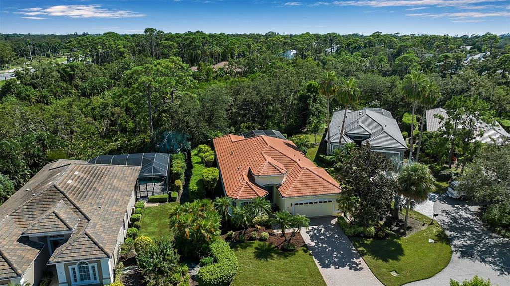 21 BAYHEAD LANE, OSPREY, FL — photo 3 of 30