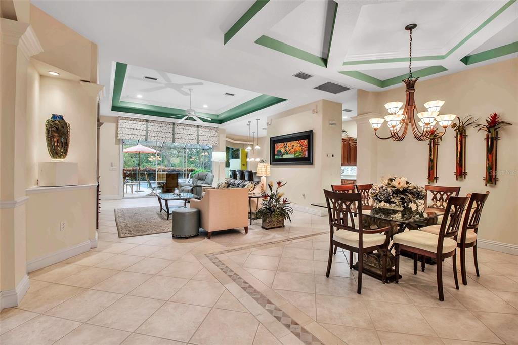 21 BAYHEAD LANE, OSPREY, FL — photo 5 of 30