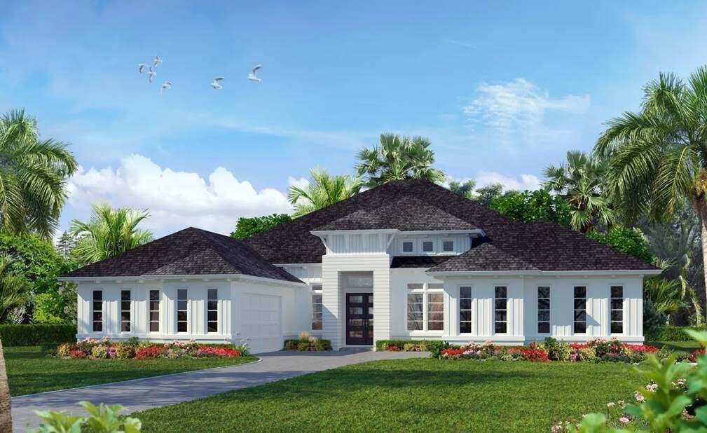 Monica Rendering ICI — 210 Stillwater Drive, FL 32136, FL