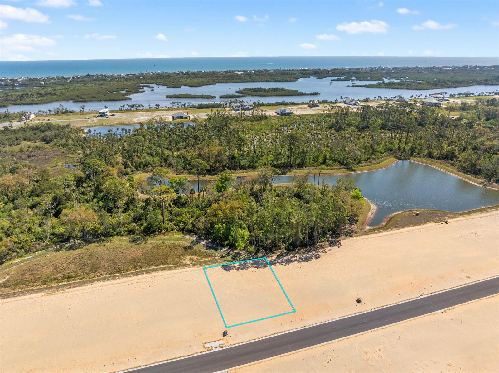 210 Stillwater - Veranda Bay — 210 Stillwater Drive, FL 32136, FL