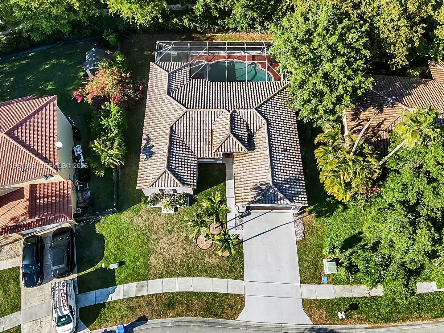 11941 SW 20th St, Miramar FL 33025