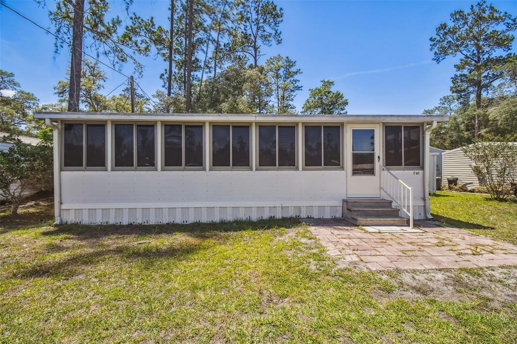 2092 CULBREATH ROAD UNIT C61