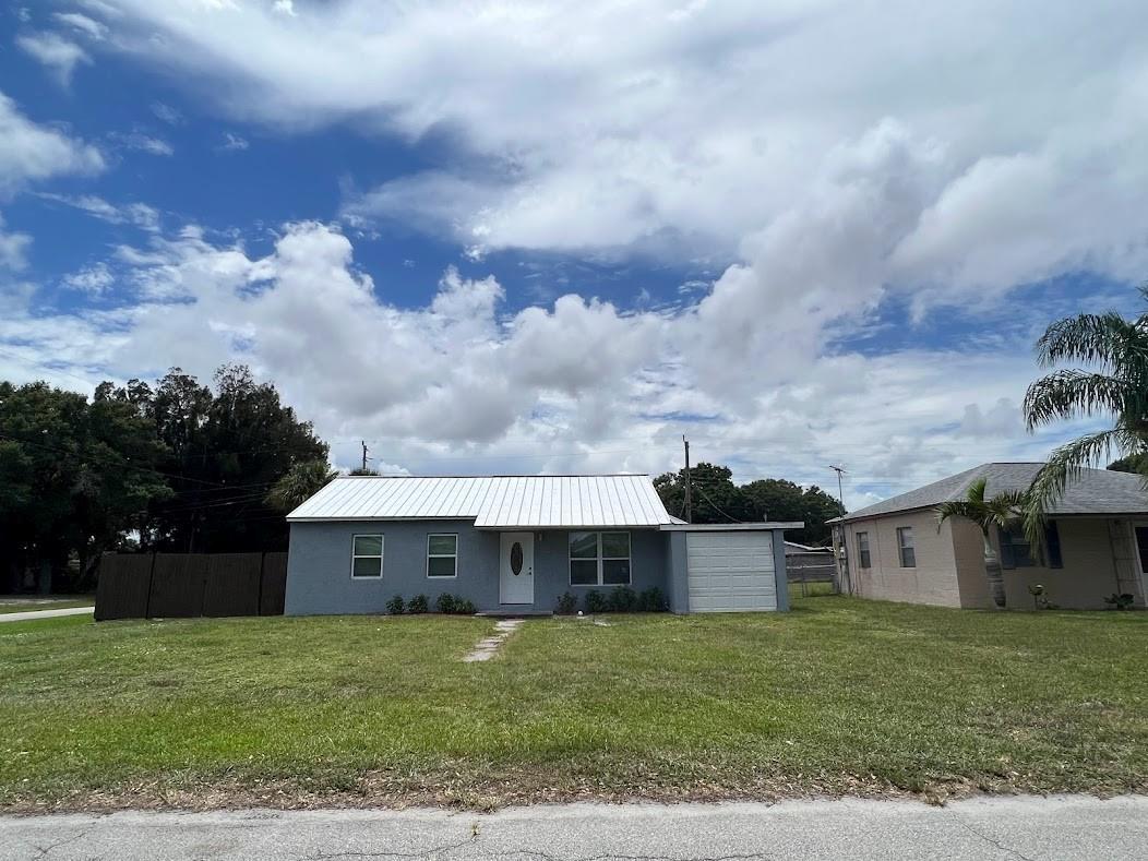 1810 Elizabeth Street, Melbourne FL 32901