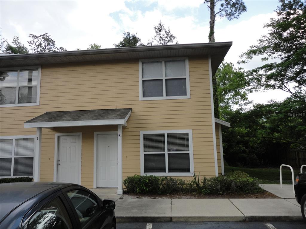 2636 SW 35TH PLACE UNIT 8