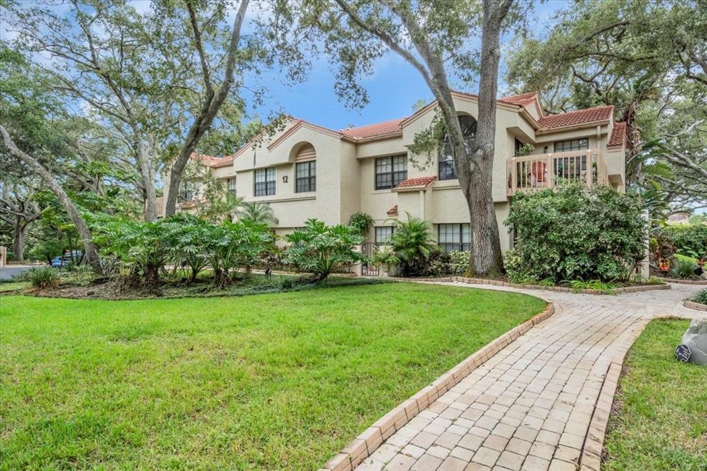 217 LOS PRADOS DRIVE UNIT 217