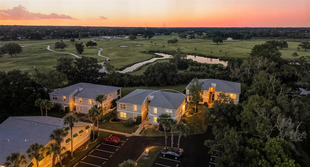 381 BOBBY JONES ROAD UNIT 381