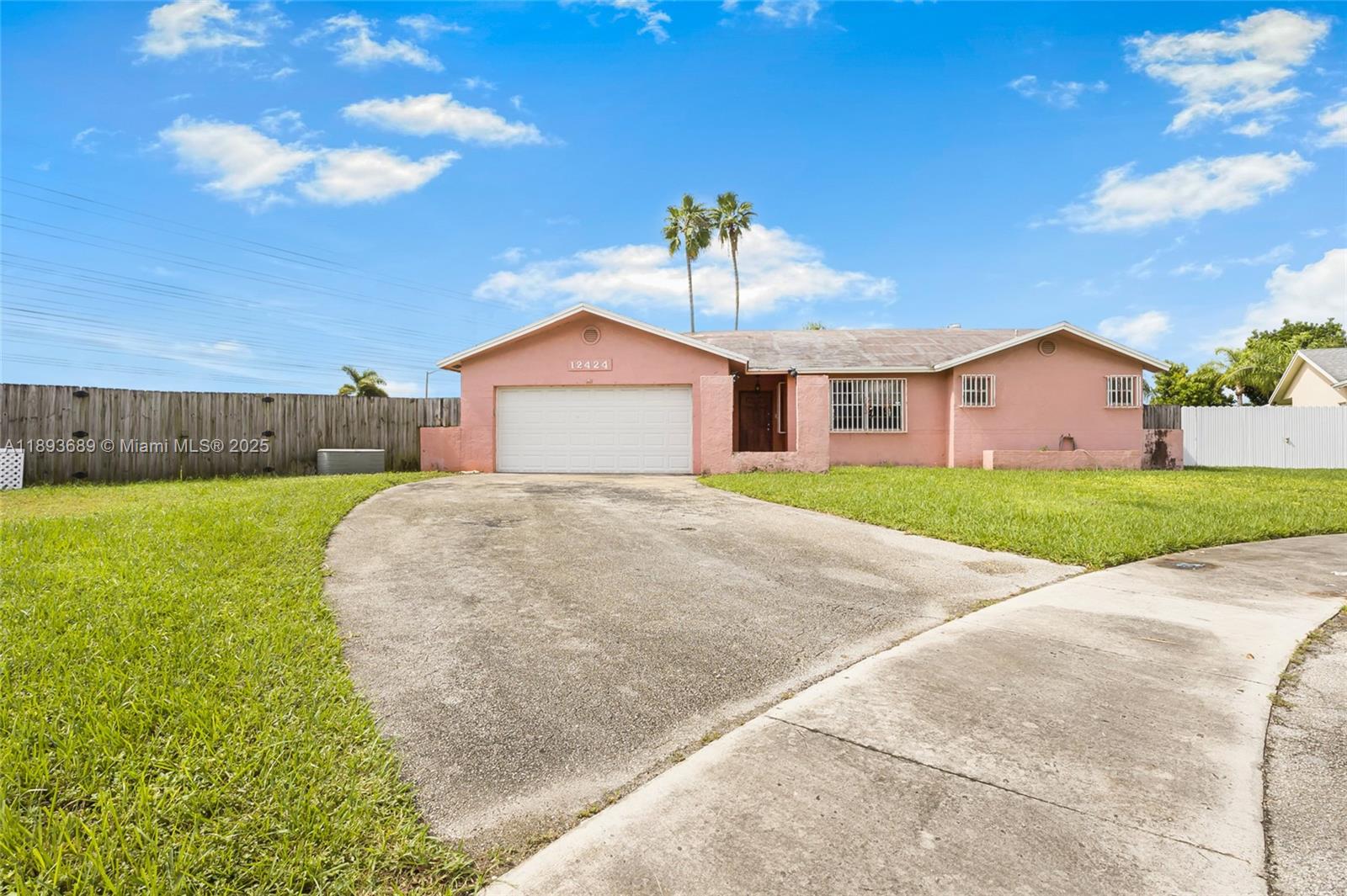 12424 SW 259th Ter, Homestead FL 33032