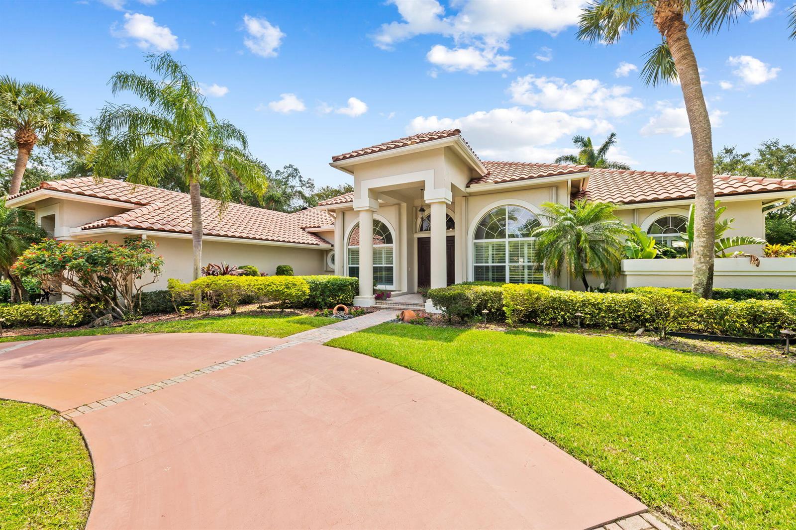 7200 Cutter Court, Parkland FL 33067