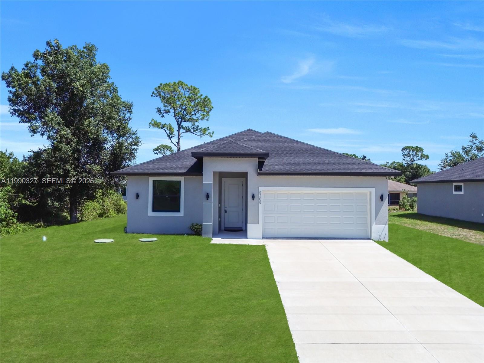6208 Forest Court, La Belle FL 33935