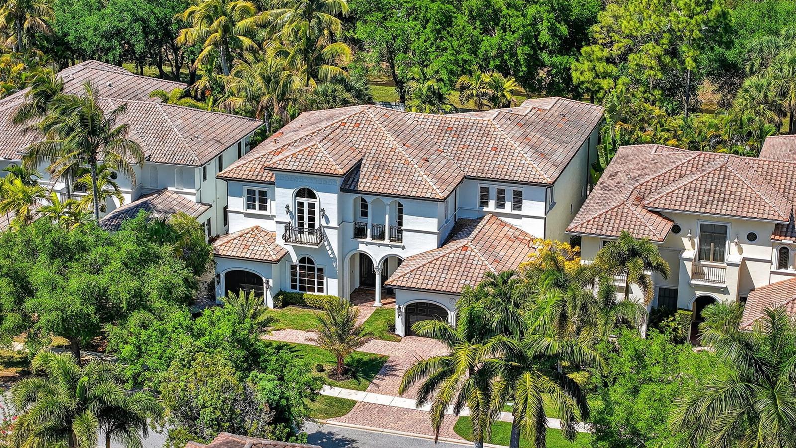 17681 Middlebrook Way, Boca Raton FL 33496