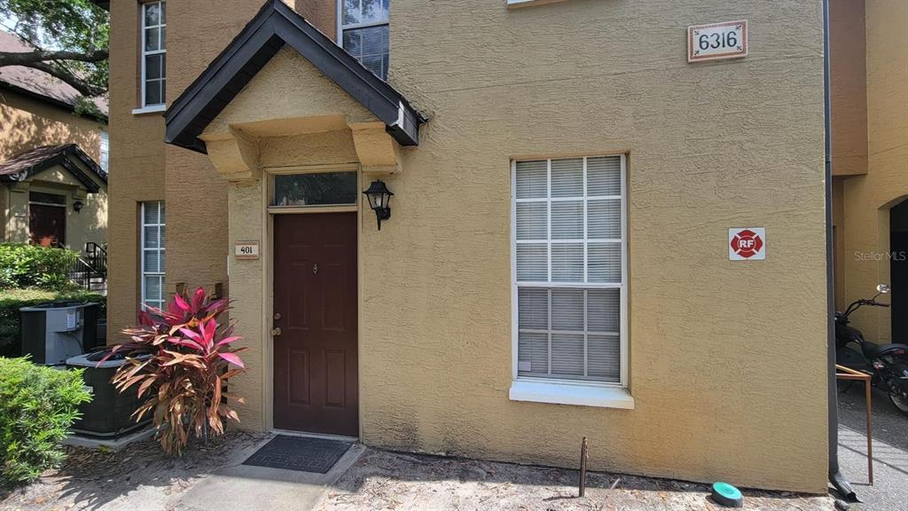 6316 RALEIGH STREET UNIT 401