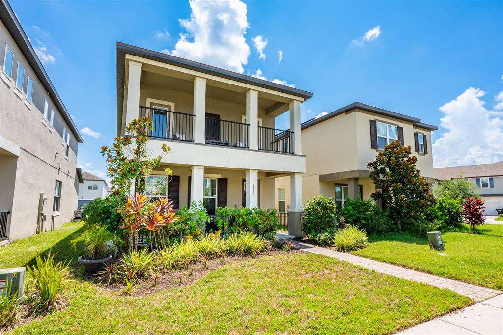 1412 GARDEN ARBOR LANE