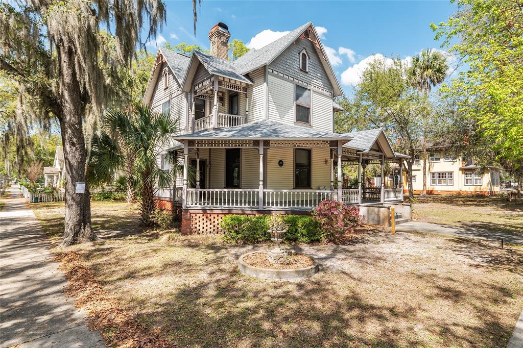306 NE 3RD STREET, GAINESVILLE, FL — photo 5 of 30