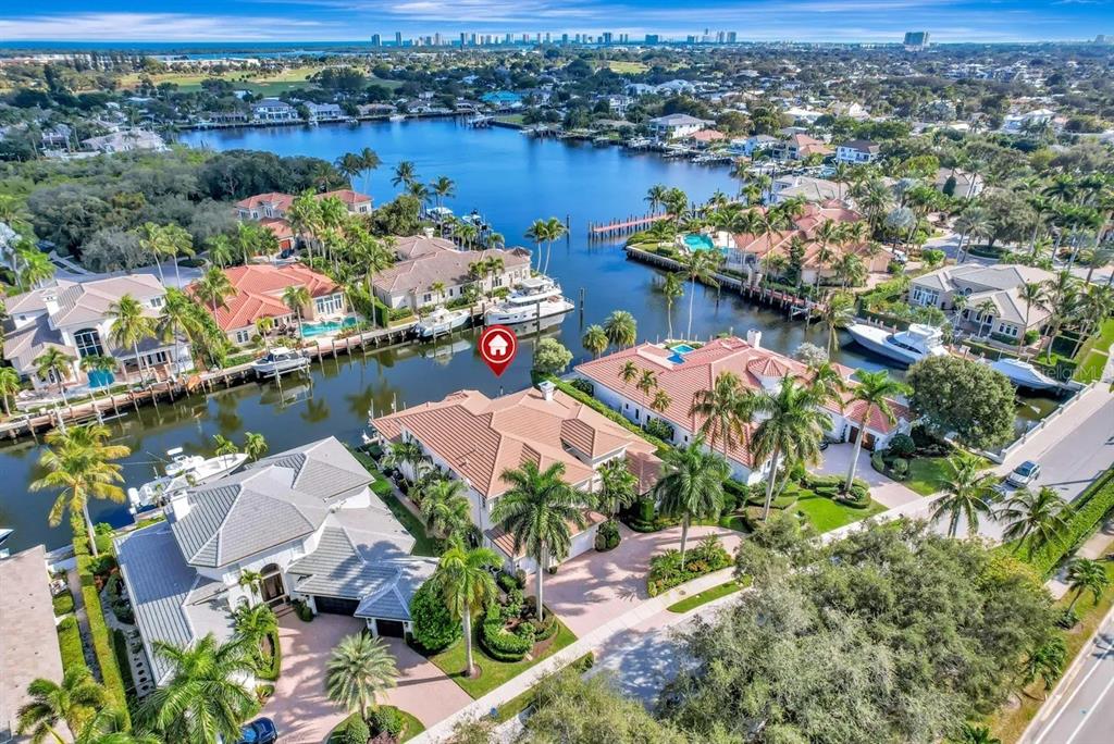 736 HARBOUR ISLE WAY