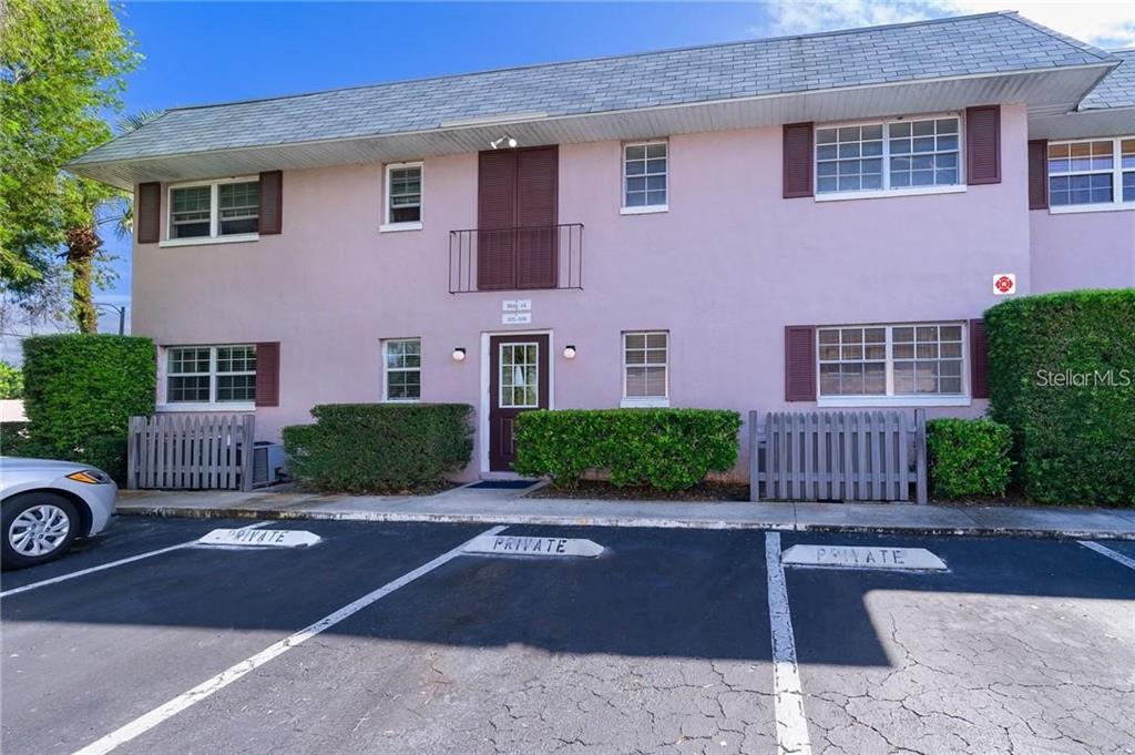 525 CONWAY ROAD UNIT S