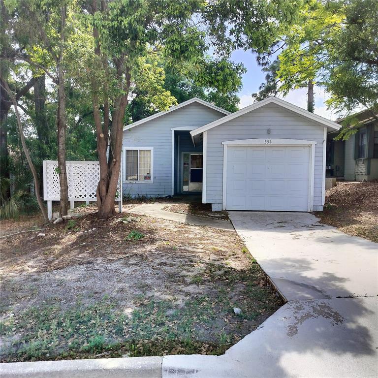554 PORTLAND CIRCLE