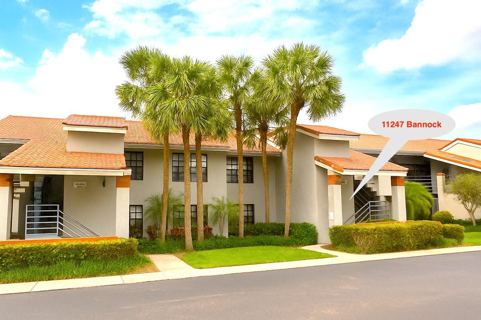 11247 Bannock Avenue, Boynton Beach FL 33437