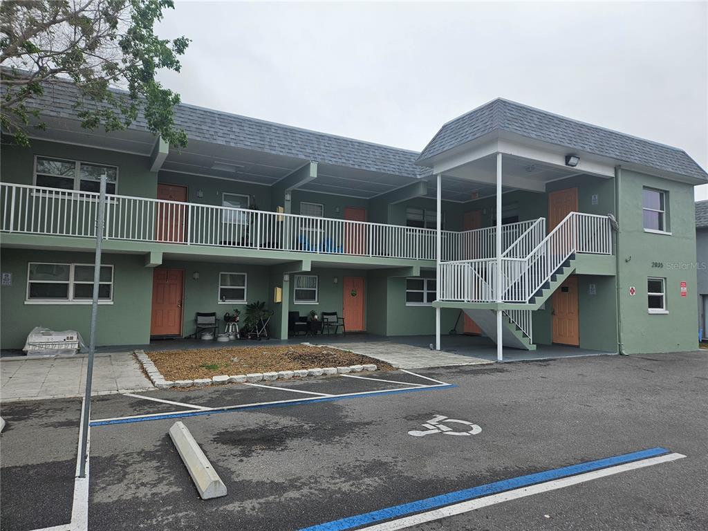 2045 ALPINE ROAD UNIT 3