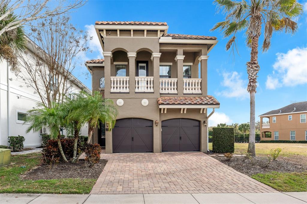 1181 CASTLE PINES COURT