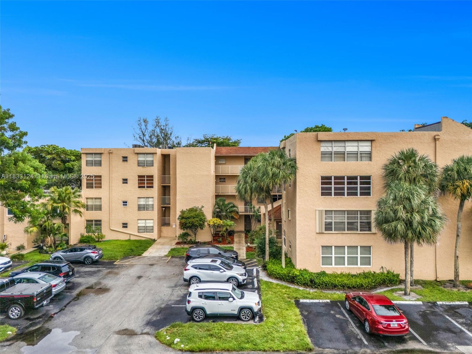 9460 Live Oak Pl # 407, Davie FL 33324