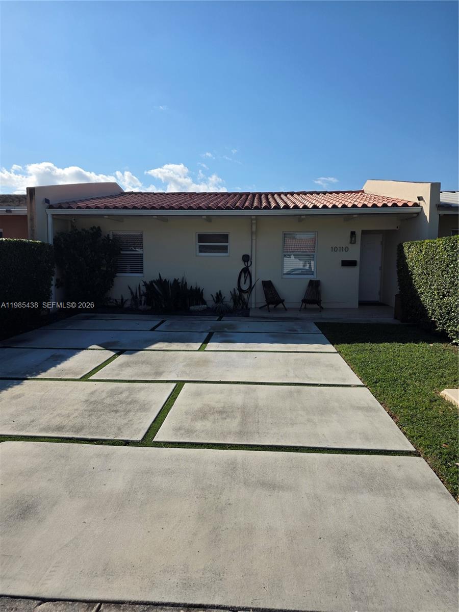 Nearby listing