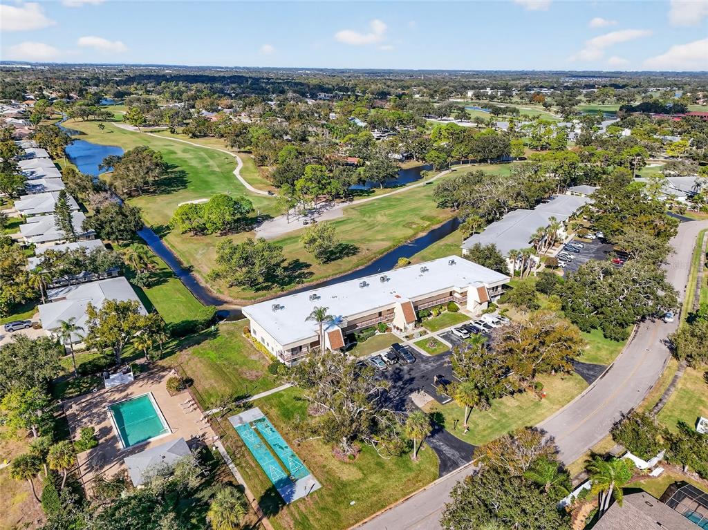 7880 PALM AIRE LANE UNIT 105