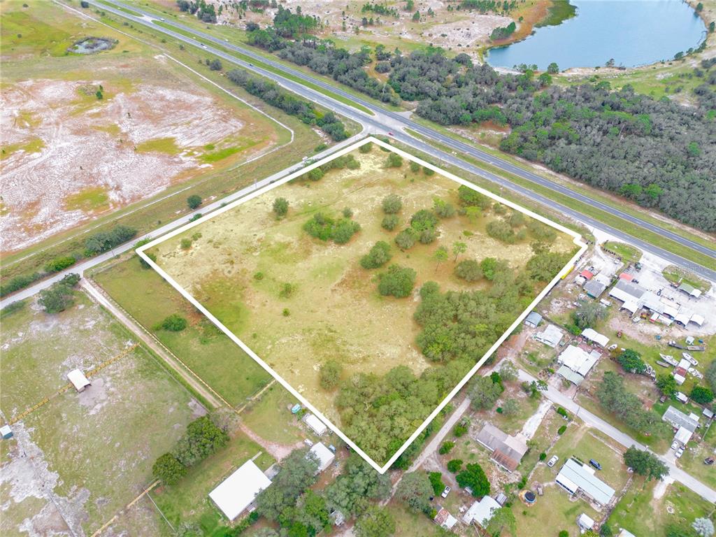 STATE ROAD 60 E, LAKE WALES, FL — photo 5 of 29