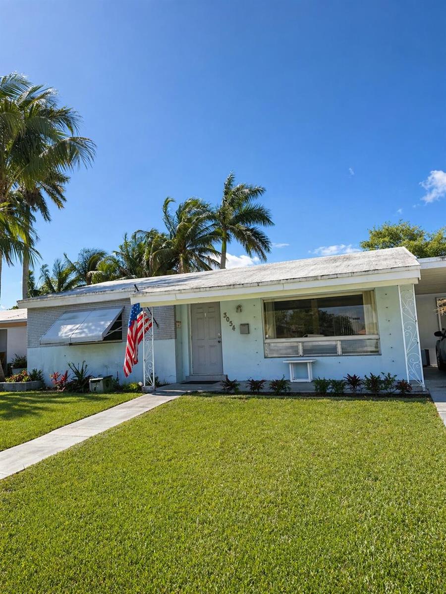 3034 Arthur Street, Hollywood FL 33021