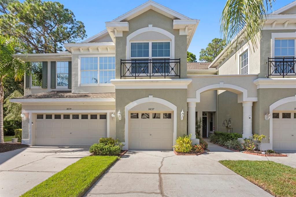 14137 WATERVILLE CIRCLE