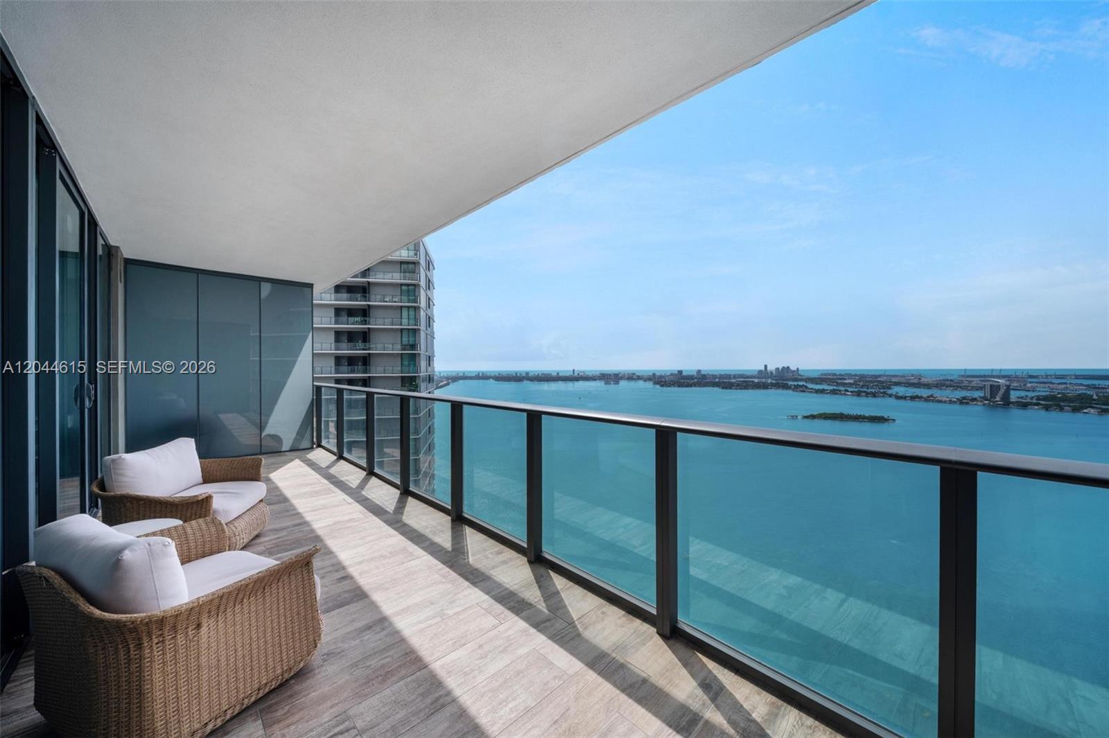 650 NE 32nd St # 4805, Miami FL 33137