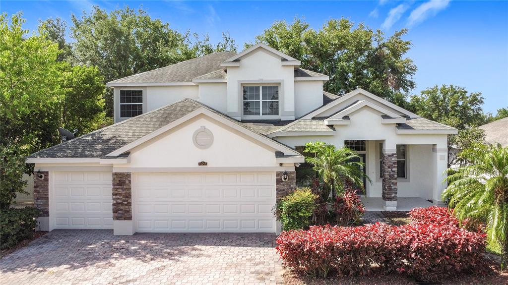 4908 CAPE HATTERAS DRIVE