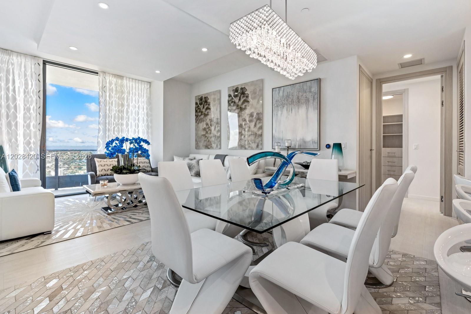 1000 Brickell Plz, Miami FL 33131