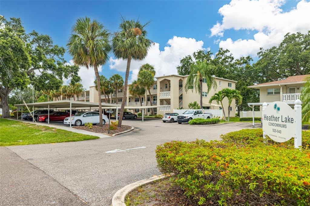920 VIRGINIA STREET UNIT 207