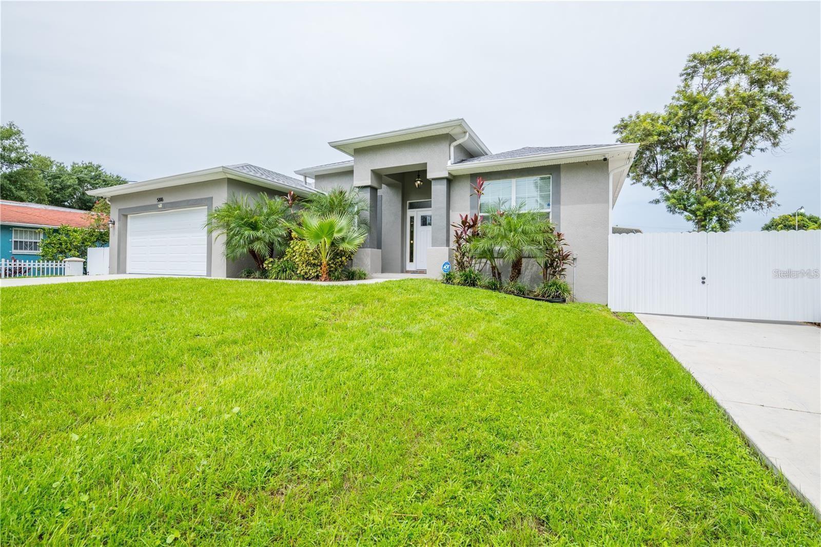 5816 Little River Drive, Tampa FL 33615