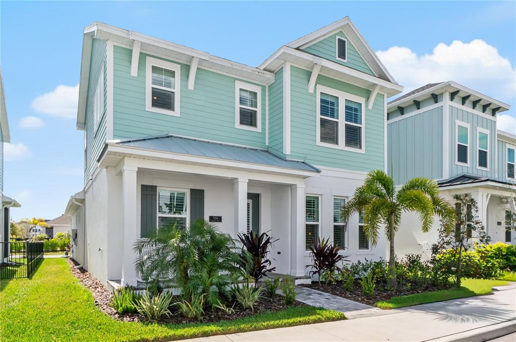 7254 KODIAK LANE