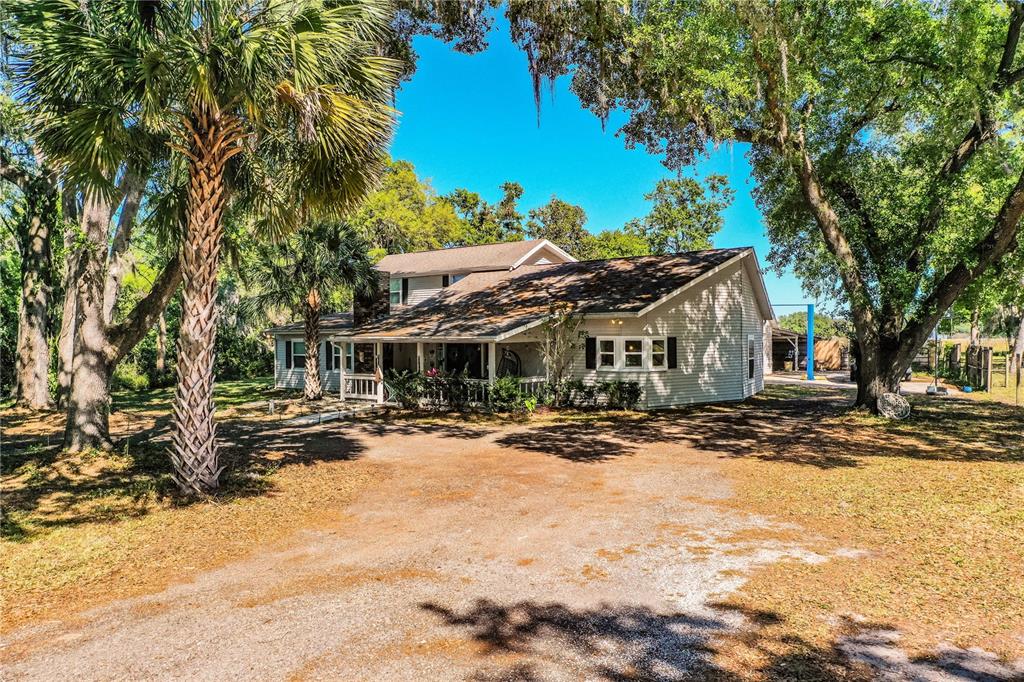2319 D R BRYANT ROAD