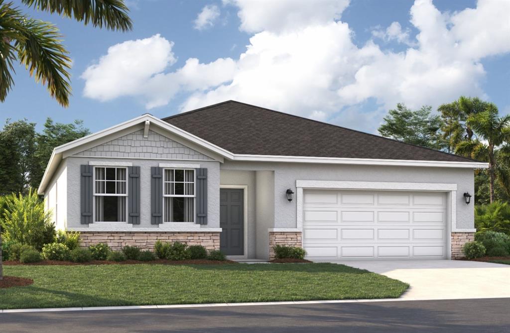 1908 HORSETAIL DRIVE