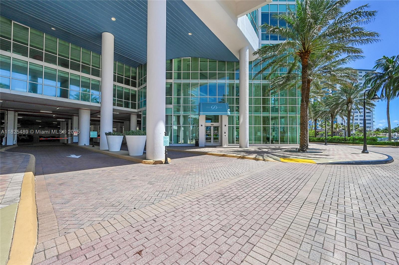 1 N Ocean Blvd # 1211, Pompano Beach FL 33062