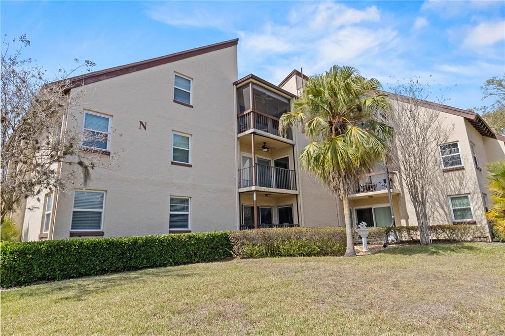 2025 SYLVESTER ROAD UNIT N202