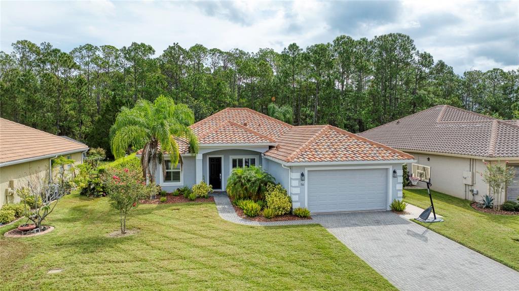 56 THORNHILL CHASE CIRCLE