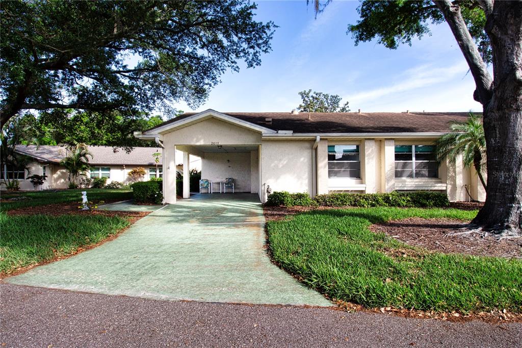 2017 HULLHOUSE DRIVE UNIT 351