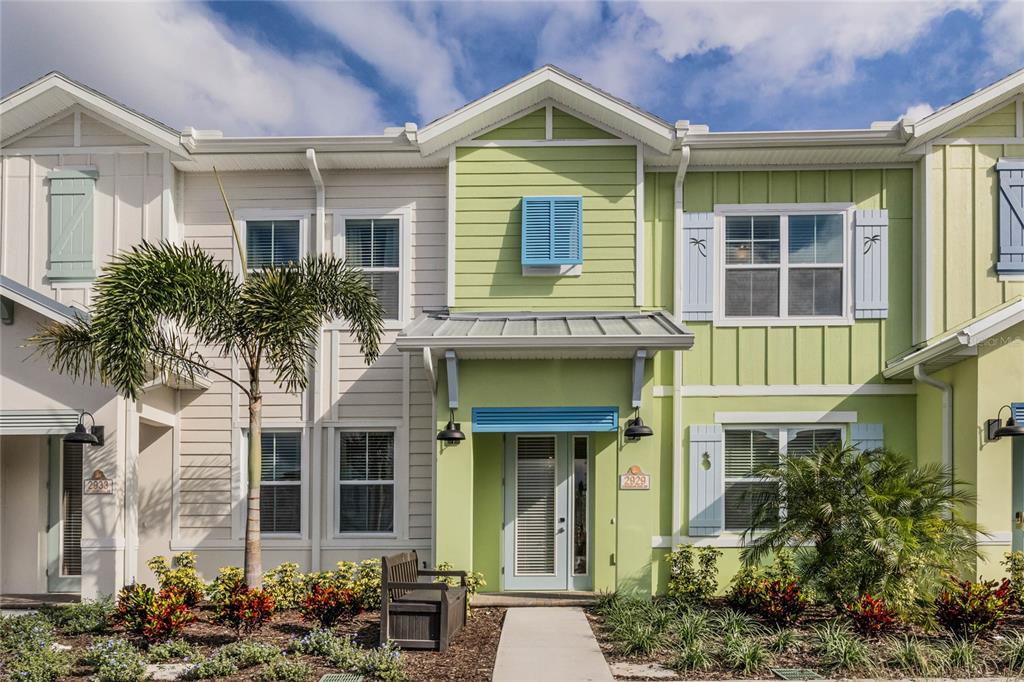 2929 CARIBBEAN SOUL DRIVE