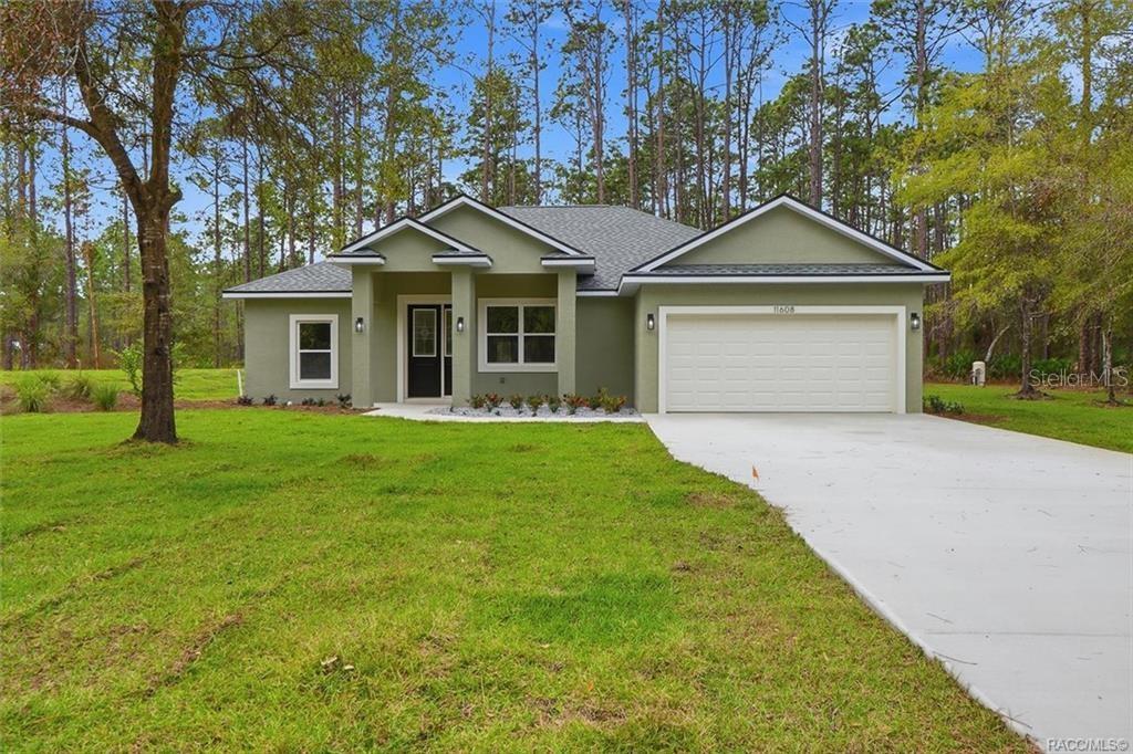 11608 W DRAGONHEAD DRIVE