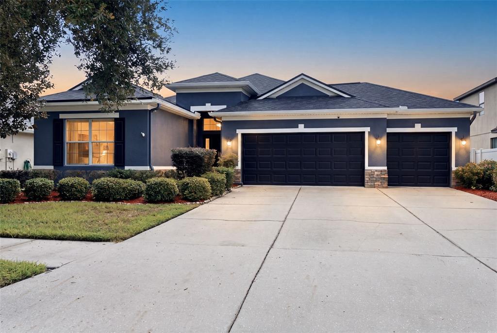 11105 WEMBLEY LANDING DRIVE