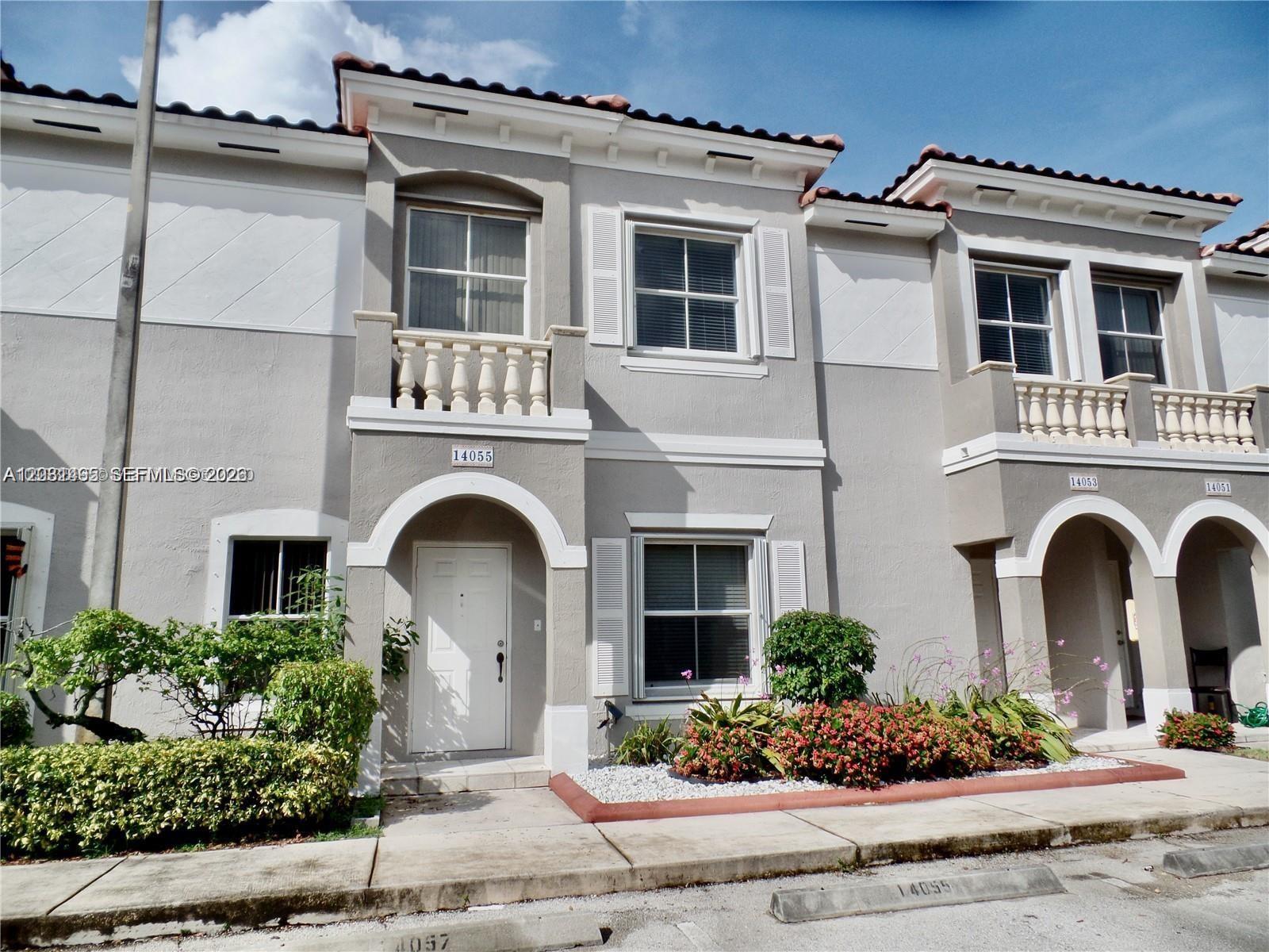 14055 SW 49th St # 6, Miramar FL 33027
